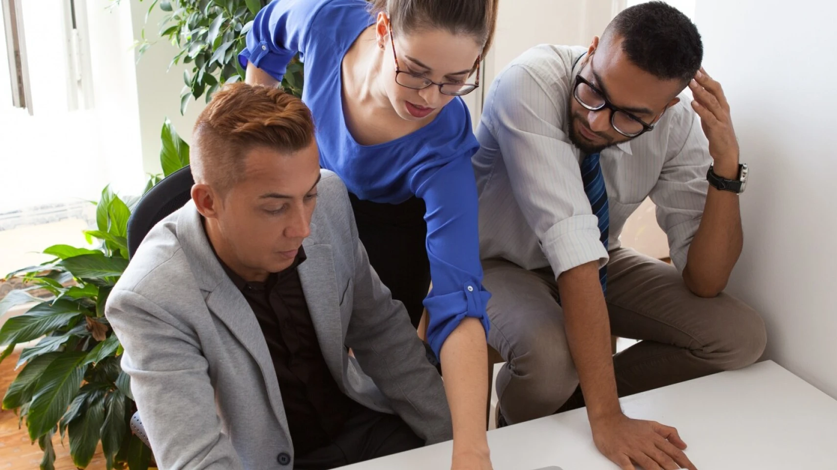 How Hybrid Models Are Shaping the Global Workforce