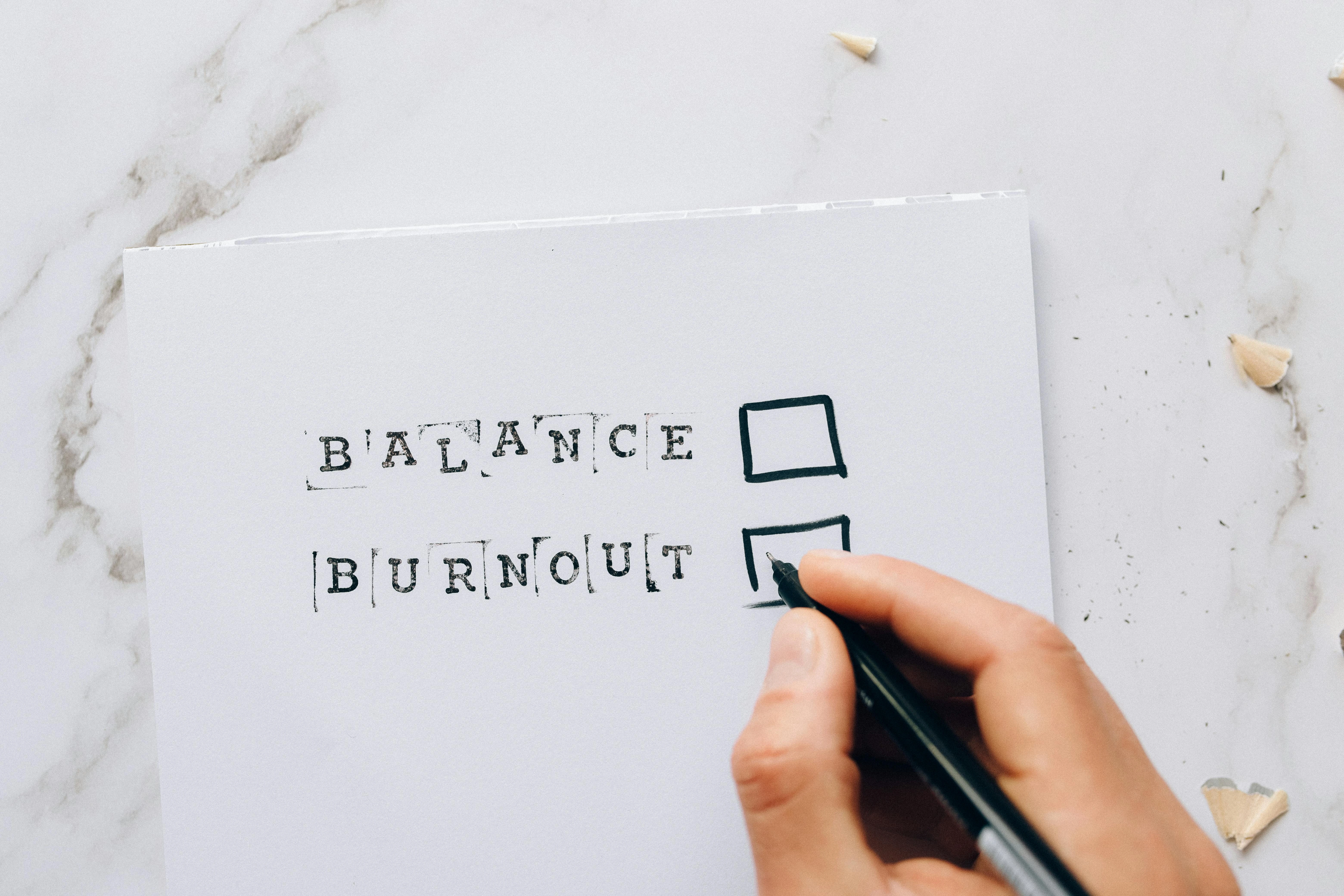 The 4 Day Work Week Paradox: Why Remote Workers Are More Burned Out Than Ever