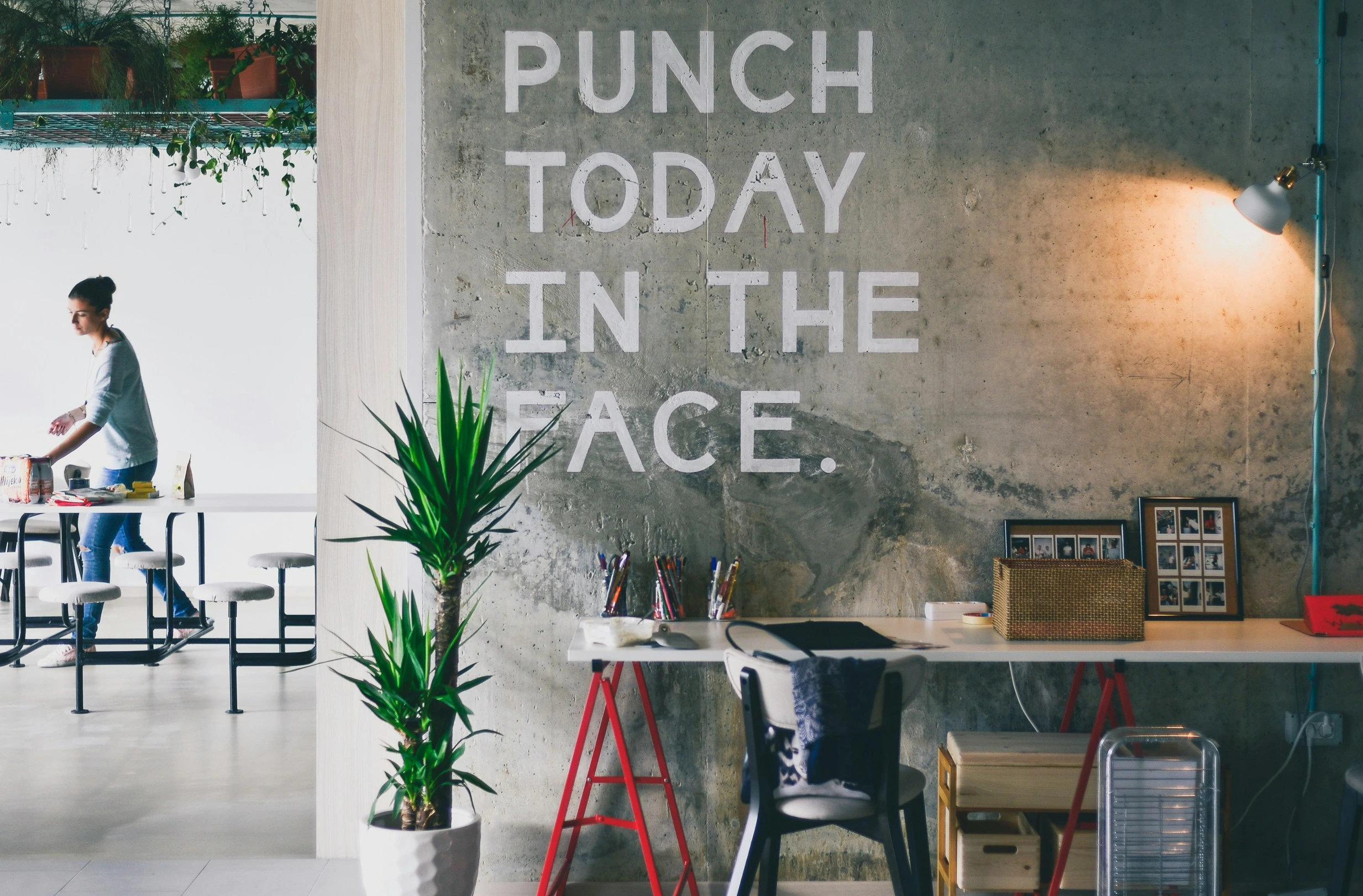 Embrace Bare Minimum Mondays for a Stress-Free Start to Your Week