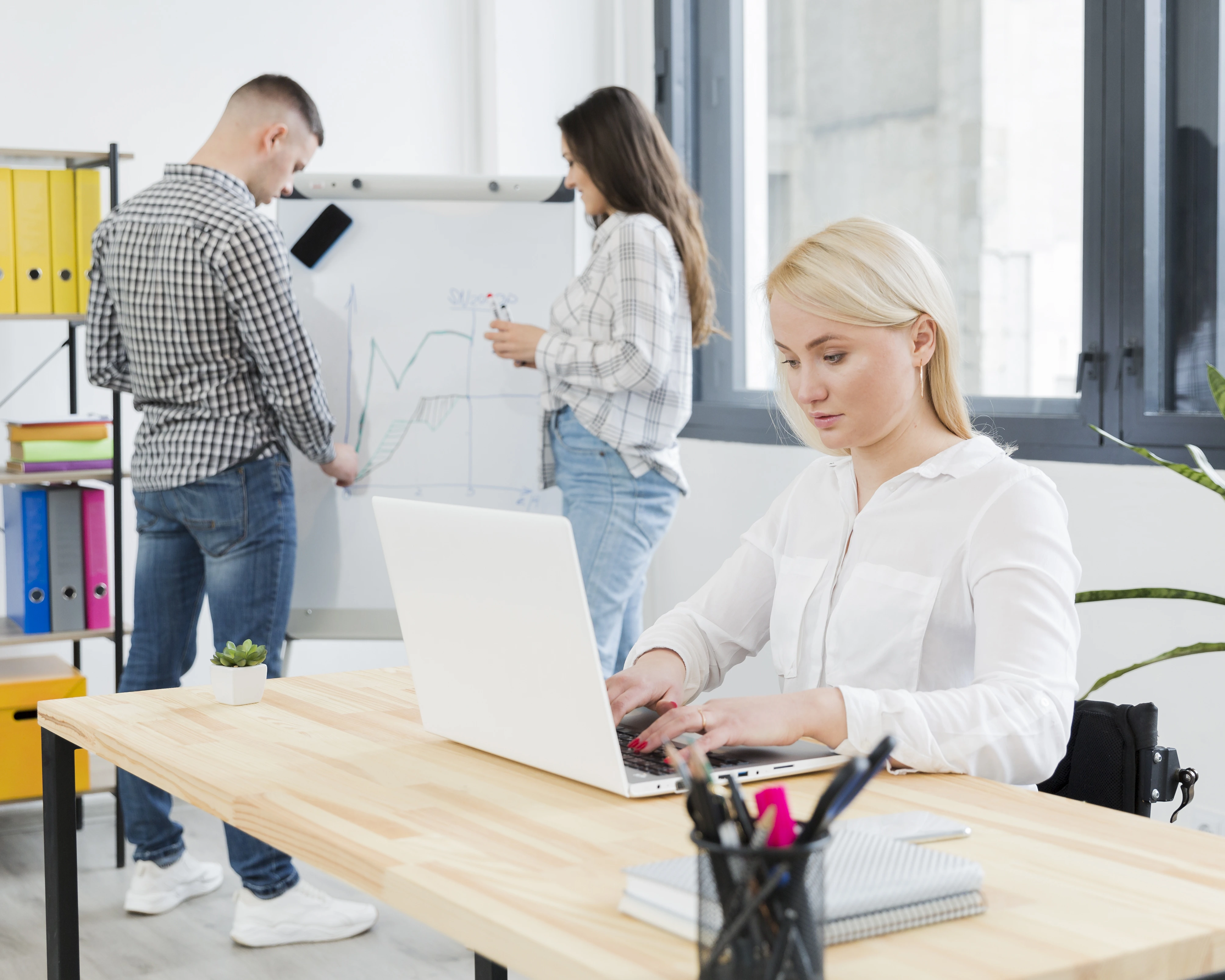 Key Workplace Trends That Will Shape the Future in 2026