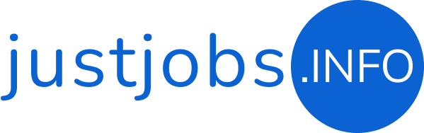 JustJobs logo